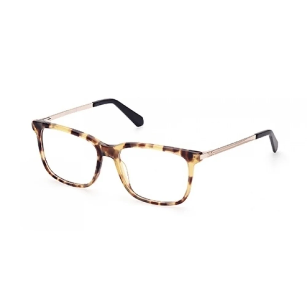 NWT Guess GU50048-053-54 Blonde Havana/ 54mm Eyeglasses